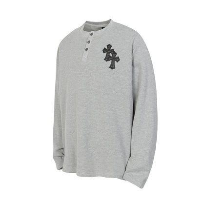 Chrome Hearts Graphic Sweatshirt | Luxury Streetwear