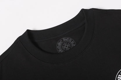 Chrome Hearts Premium Fashion T-Shirt