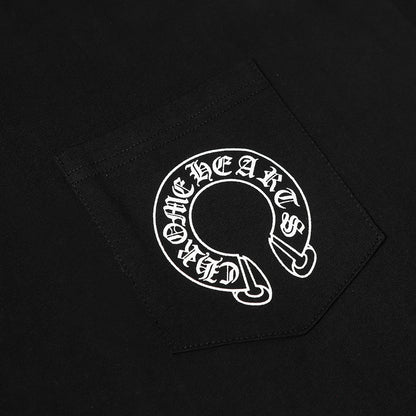 Chrome Hearts Premium Fashion T-Shirt