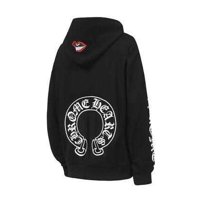 Chrome Hearts Graphic Hoodie | Luxury Streetwear