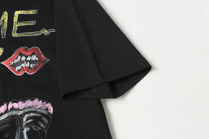 Chrome Hearts Premium Fashion T-Shirt