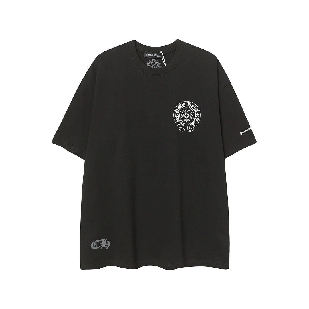 Chrome Hearts Premium Fashion T-Shirt