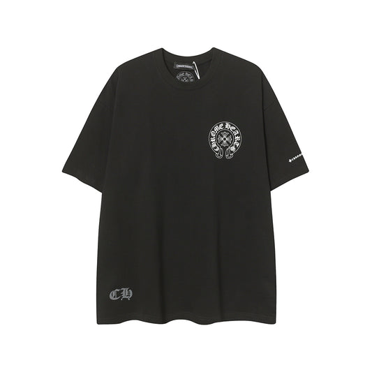 Chrome Hearts Premium Fashion T-Shirt