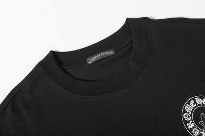 Chrome Hearts Premium Fashion T-Shirt