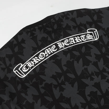 Chrome Hearts Premium Fashion T-Shirt