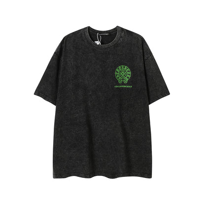 Chrome Hearts Premium Fashion T-Shirt