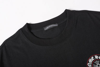 Chrome Hearts Premium Fashion T-Shirt