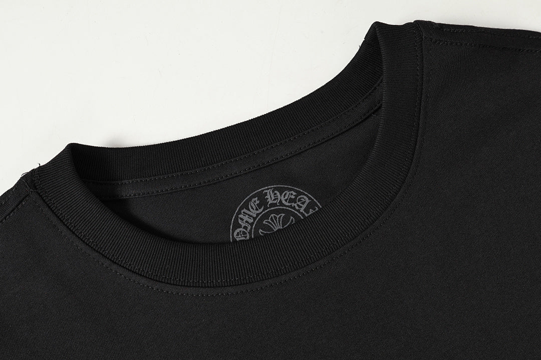 Chrome Hearts Premium Fashion T-Shirt