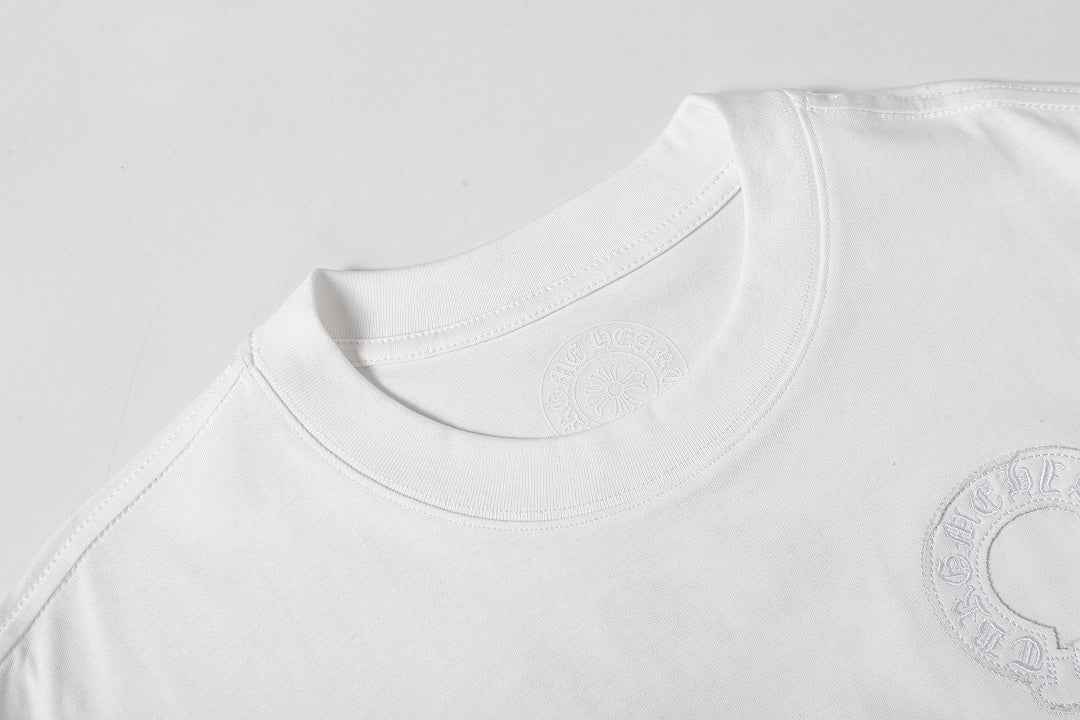 Chrome Hearts Premium Fashion T-Shirt
