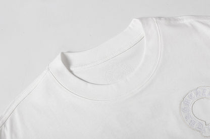 Chrome Hearts Premium Fashion T-Shirt