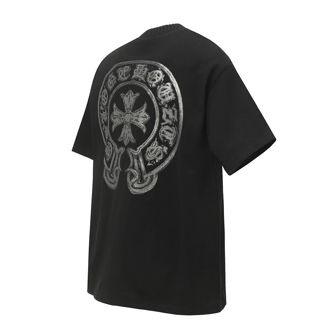 Chrome Hearts Premium Fashion T-Shirt