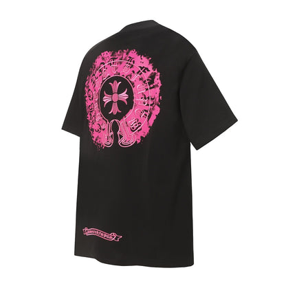 Chrome Hearts Premium Fashion T-Shirt