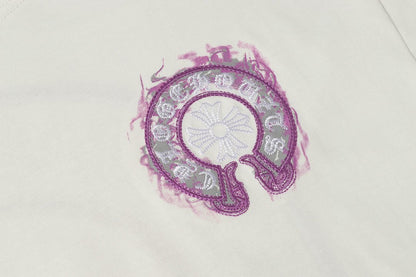 Chrome Hearts Premium Fashion T-Shirt