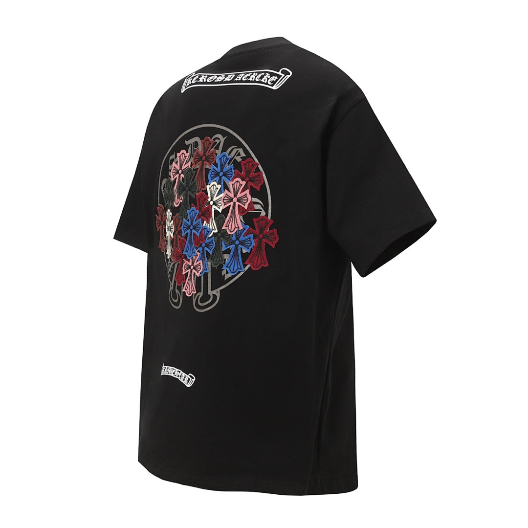Chrome Hearts Premium Fashion T-Shirt