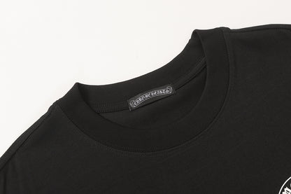 Chrome Hearts Premium Fashion T-Shirt