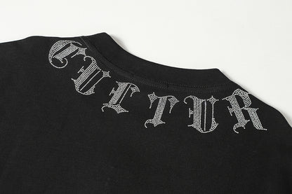 Chrome Hearts Premium Fashion T-Shirt