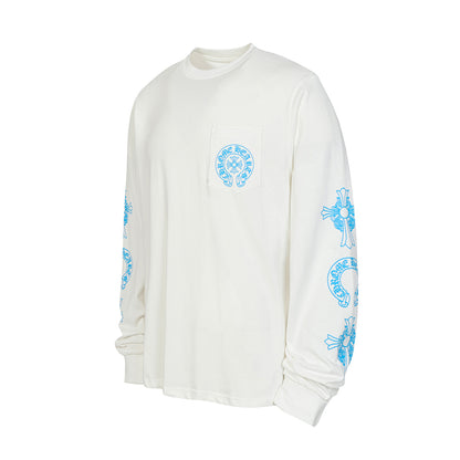 Chrome Hearts Graphic Sweatshirt | Luxury Streetwear