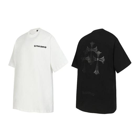 Chrome Hearts Premium Fashion T-Shirt