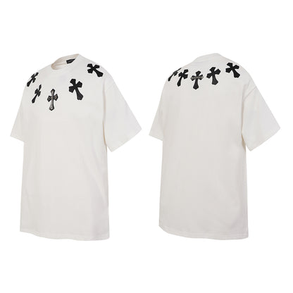 Chrome Hearts Premium Fashion T-Shirt