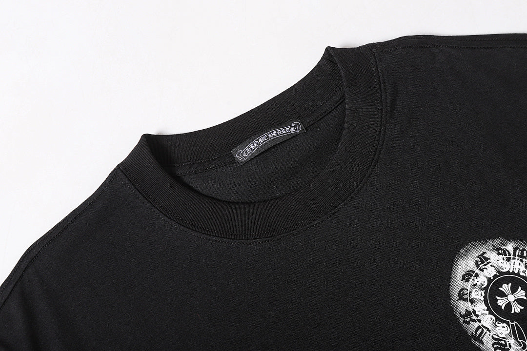Chrome Hearts Premium Fashion T-Shirt