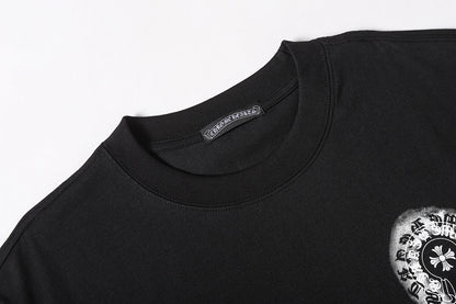 Chrome Hearts Premium Fashion T-Shirt