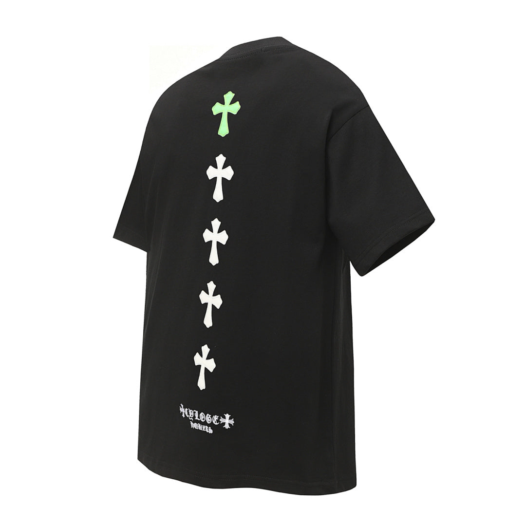 Chrome Hearts Premium Fashion T-Shirt