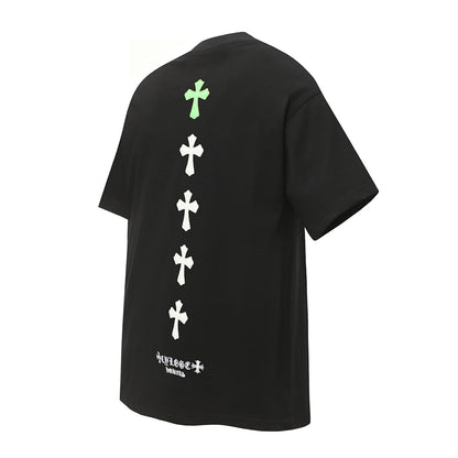 Chrome Hearts Premium Fashion T-Shirt