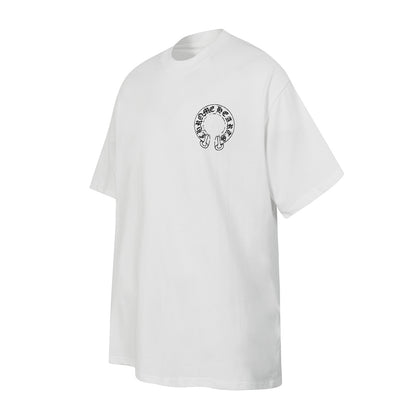 Chrome Hearts Premium Fashion T-Shirt