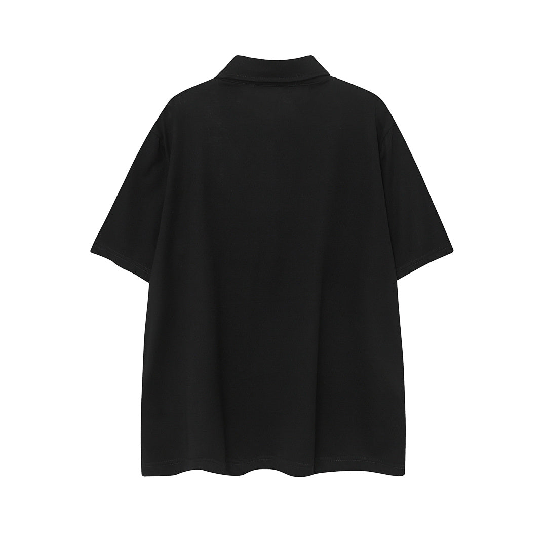 Chrome Hearts Premium Fashion T-Shirt