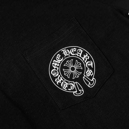 Chrome Hearts Graphic Sweatshirt | Luxury Streetwear
