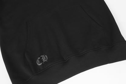 Chrome Hearts Graphic Hoodie | Luxury Streetwear