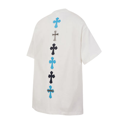 Chrome Hearts Premium Fashion T-Shirt