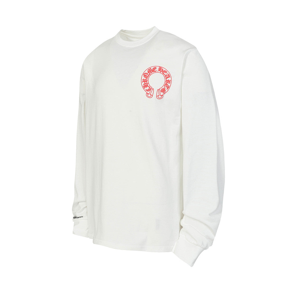 Chrome Hearts Graphic Sweatshirt | Luxury Streetwear