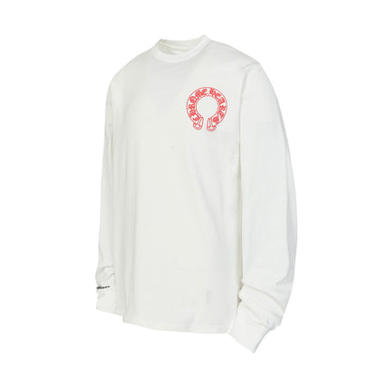 Chrome Hearts Graphic Sweatshirt | Luxury Streetwear