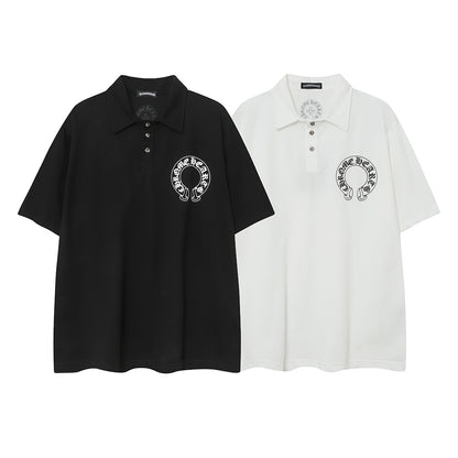Chrome Hearts Premium Fashion T-Shirt