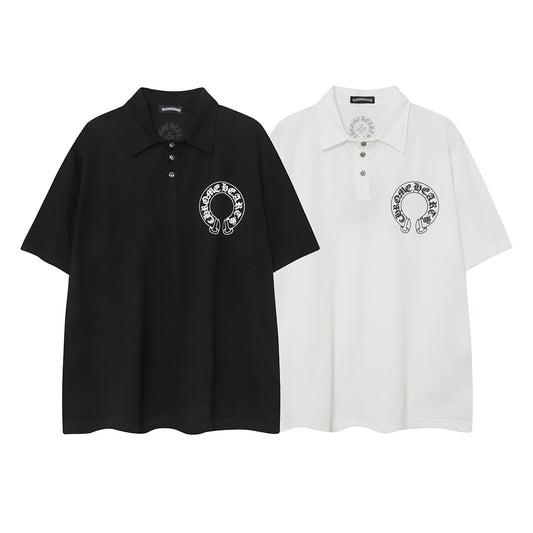 Chrome Hearts Premium Fashion T-Shirt