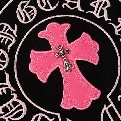 Chrome Hearts Premium Fashion T-Shirt