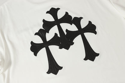 Chrome Hearts Premium Fashion T-Shirt