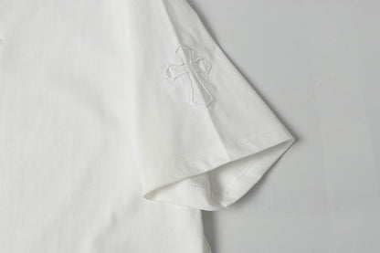 Chrome Hearts Premium Fashion T-Shirt