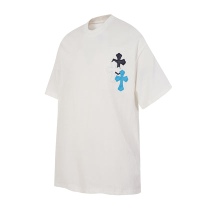 Chrome Hearts Premium Fashion T-Shirt