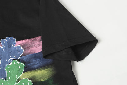 Chrome Hearts Premium Fashion T-Shirt