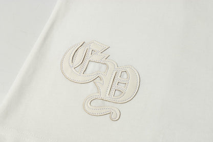 Chrome Hearts Premium Fashion T-Shirt