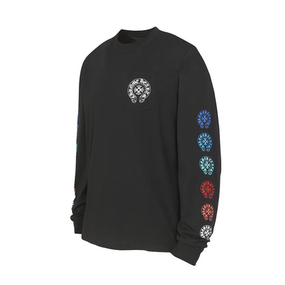 Chrome Hearts Graphic Sweatshirt | Luxury Streetwear