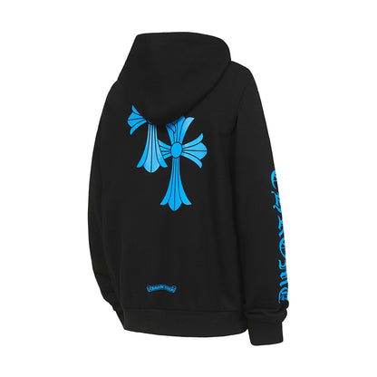 Chrome Hearts Graphic Hoodie | Luxury Streetwear
