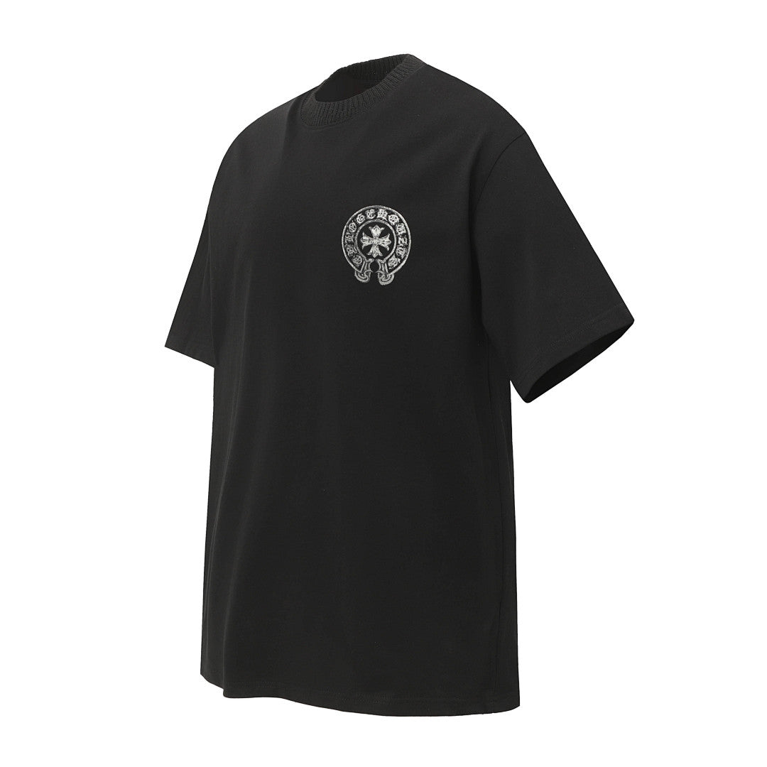 Chrome Hearts Premium Fashion T-Shirt
