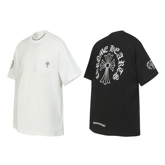 Chrome Hearts Premium Fashion T-Shirt