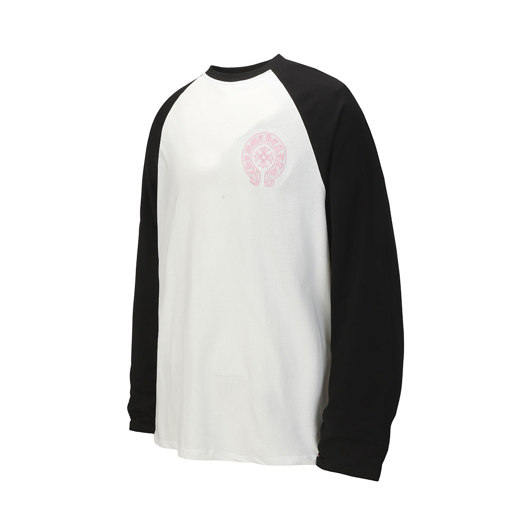 Chrome Hearts Graphic Sweatshirt | Luxury Streetwear