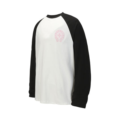 Chrome Hearts Graphic Sweatshirt | Luxury Streetwear