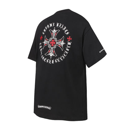 Chrome Hearts Premium Fashion T-Shirt
