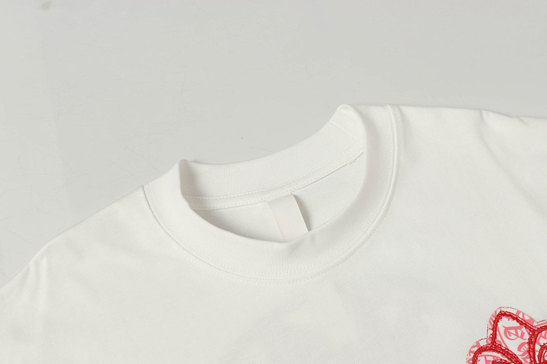 Chrome Hearts Premium Fashion T-Shirt